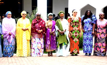 No Nigerian child should go hungry – First Lady Tinubu declares