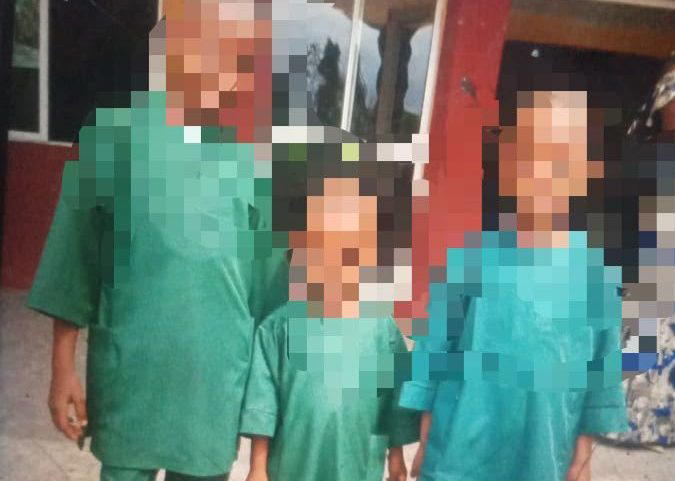 Police foil child trafficking plot in Akwa Ibom, nab 2 suspects
