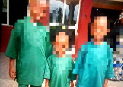 Police foil child trafficking plot in Akwa Ibom, nab 2 suspects