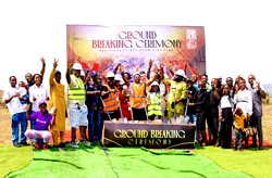 Rest Realty unveils pojects to drive urban development, tourism