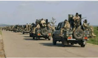 Revealed: Hideouts of terrorists in Yorubaland