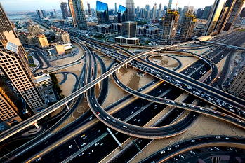 10 countries with the best road quality 2026