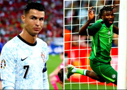 Portugal vs Nigeria – date, time, venue and where to watch