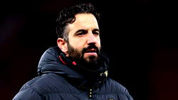 AC Milan appoint Ruben Amorim as head coach after Man Utd exit