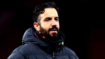 AC Milan appoint Ruben Amorim as head coach after Man Utd exit
