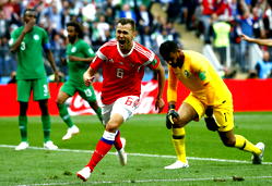 10 highest-scoring opening matches at World Cup