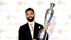 EPL: PFA Player of the Year nominees announced [Full List]