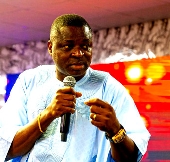 Prophet Sam Ojo to host ‘Operation 777’ Prayer crusade for Nigeria in Akure
