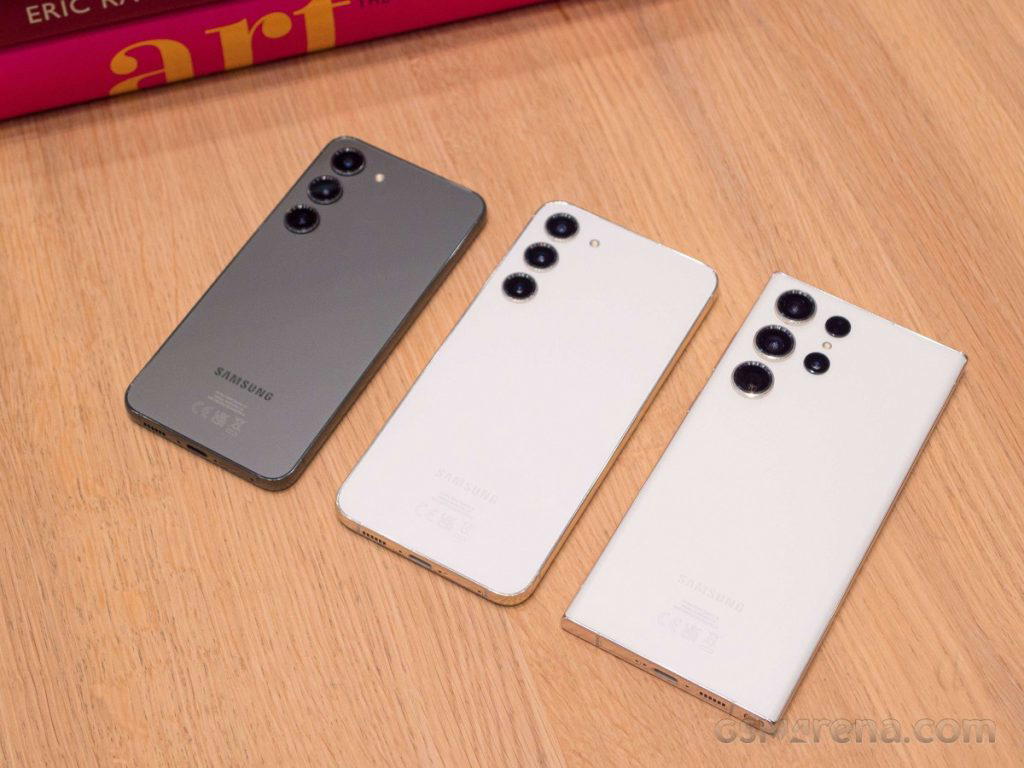 Complete roster of Samsung smartphones and devices set to get One UI 9 update