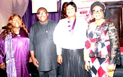APWEN reiterates commitment for capacity building among members