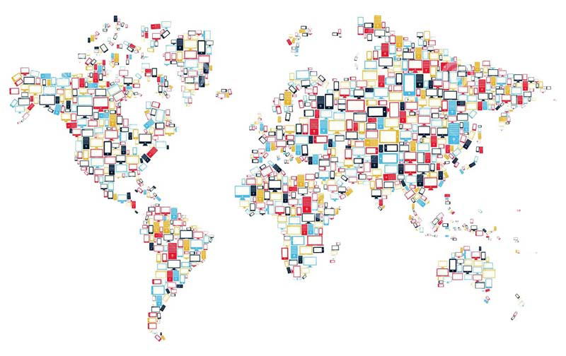 Firms partner to strengthen Africa’s digital ecosystem