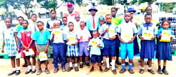 Viju Industry reaffirms commitment to youth empowerment, community impact