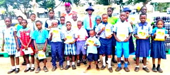 Viju Industry reaffirms commitment to youth empowerment, community impact