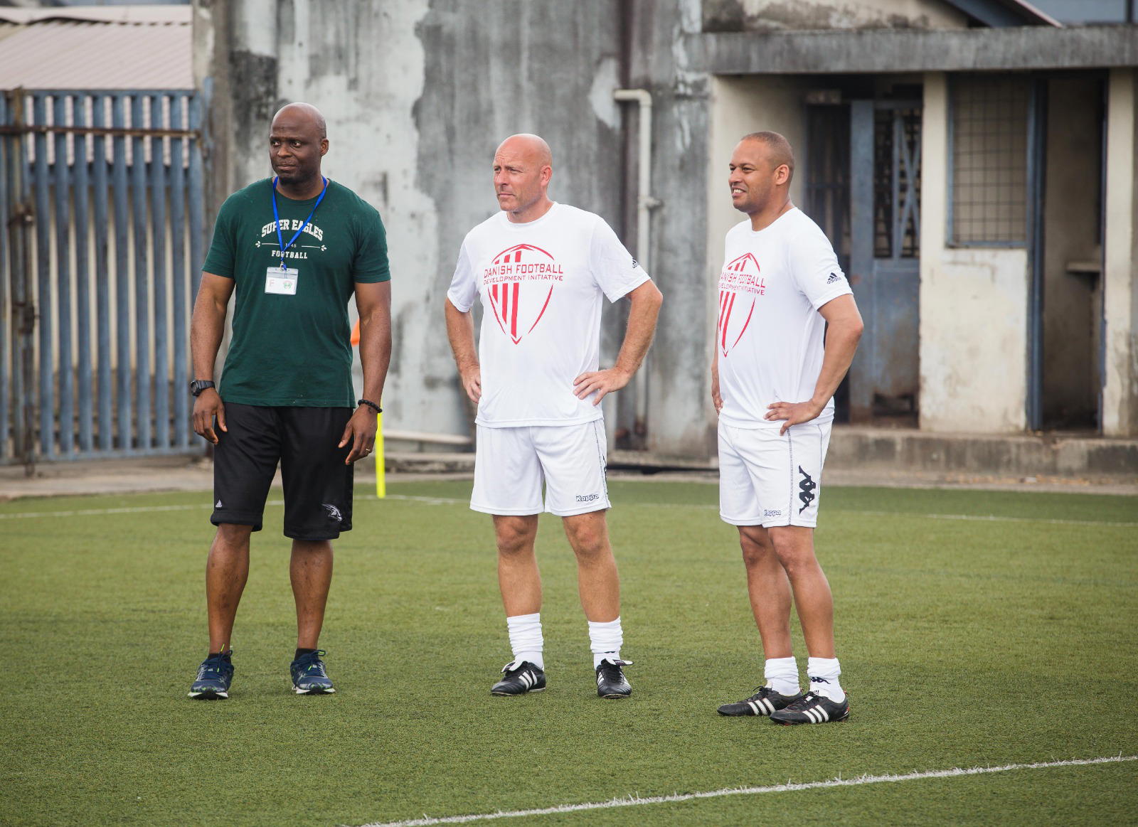 ScoutDecision partners DFDI to expand access to Nigerian football talent