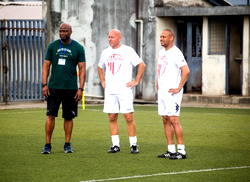 ScoutDecision partners DFDI to expand access to Nigerian football talent