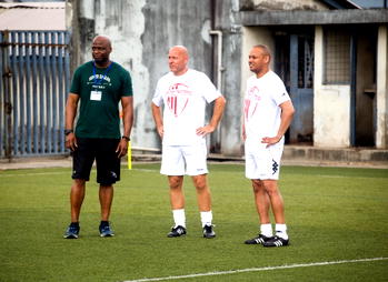 ScoutDecision partners DFDI to expand access to Nigerian football talent