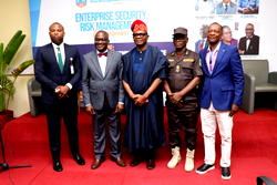 Nigeria’s first enterprise security urges collaborative era in governance