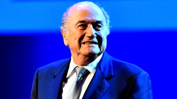 Omar Artan: FIFA must never compromise universality of football – Blatter