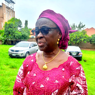 Support Tinubu’s reforms, Daduut urges Nigerians at Thanksgiving Mass