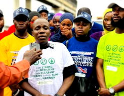 World Sickle Cell Day: NGO urges FG to subsidize stem cell transplants for patients
