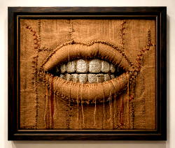 Smile Studies: Uncovering the social mask behind that facial curve