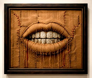 Smile Studies: Uncovering the social mask behind that facial curve