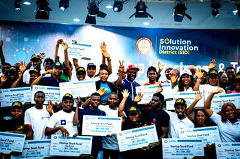 Soludo injects N80m into 80 startups, targets Anambra’s tech economy