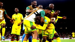 Round of 32 begins Sunday with South Africa taking on Canada