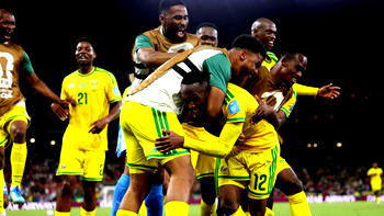 Round of 32 begins Sunday with South Africa taking on Canada