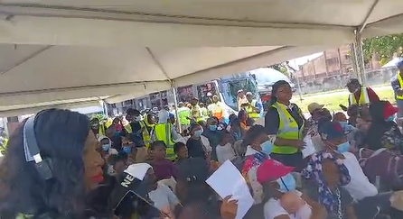 south1-e1781173397275 Nigerians evacuated from South Africa arrive Lagos amid Xenophobic tensions