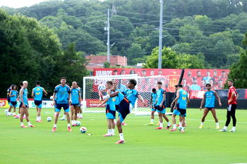 ‘Any team can beat you’, warns Ruiz as Spain seek end to World Cup woe