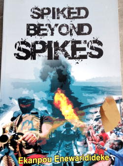 BOOK REVIEW: A Marxist spotlight on Ozidi Boys and Alabeni in the politics of resistance & militancy