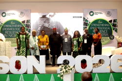 Stakeholders demand robust disease surveillance to combat public health threats in Nigeria