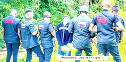 Harrowing escape after N11 million ransom turns murder in Edo forest