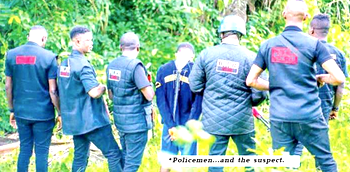 Harrowing escape after N11 million ransom turns murder in Edo forest