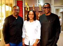We ‘ll redefine advertising, innovation, talent — Isitua-Onukwu, new CEO, TBWA\Concept Unit