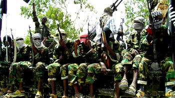 FULL LIST: US names Nigerian, companies linked to financing terrorism