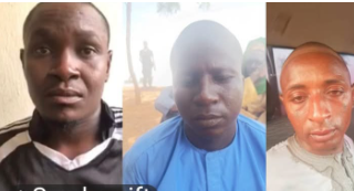 Sokoto Court imposes death penalty on three individuals for arms trafficking