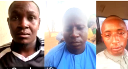 Sokoto Court sentences three terrorists to death for arms trafficking