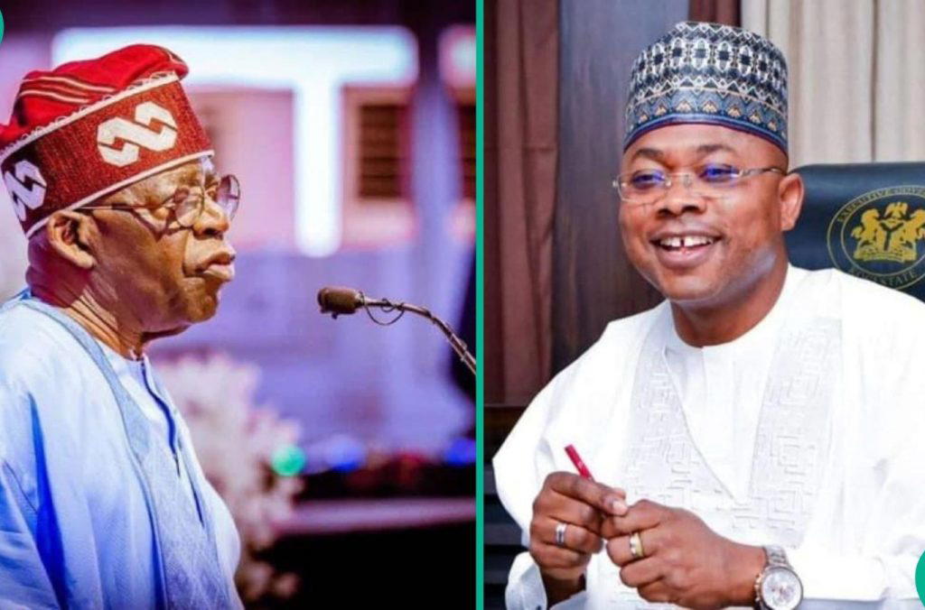 Kogi residents pledge their votes to Tinubu and Ododo in recognition of their efforts