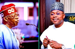 Kogi West: Monarchs, youths hail Tinubu, Ododo over improved security