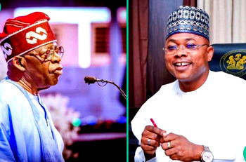 Kogi East leaders applaud Tinubu, Ododo over infrastructure projects