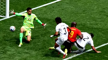 World Cup 2026 already has second-most own goals in history
