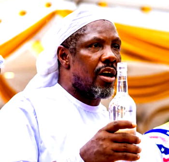 POETRY: Tompolo and the Bandits