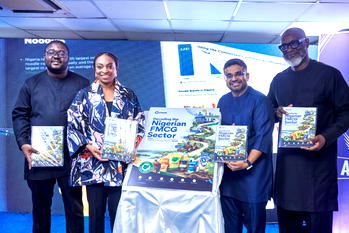 FMCG is reflection of Nigeria’s real economy – Trade Minister