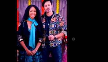 Osas Ighodaro bags lead role in new Bollywood series