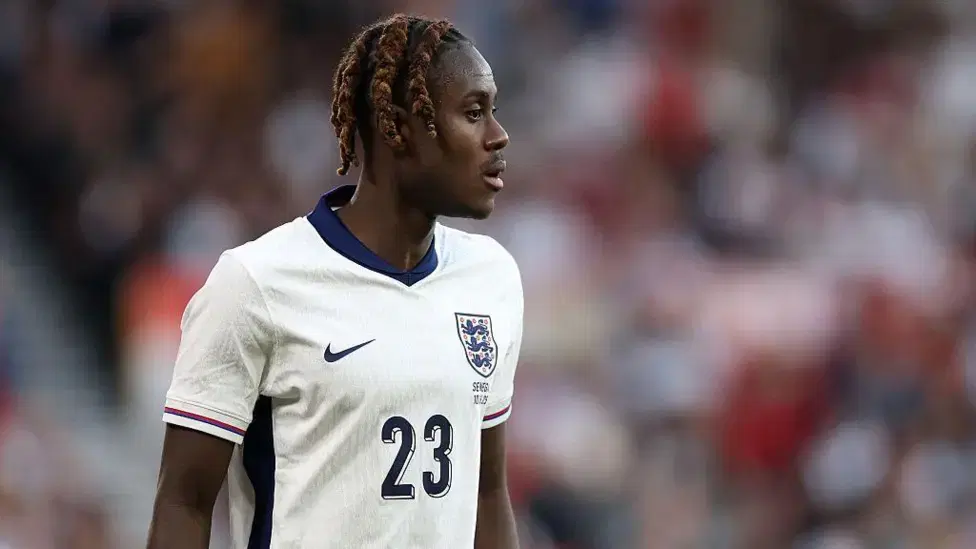 World Cup 2026: Chelsea’s Chalobah replaces Livramento in England squad