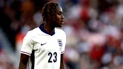 World Cup 2026: Chelsea’s Chalobah replaces Livramento in England squad
