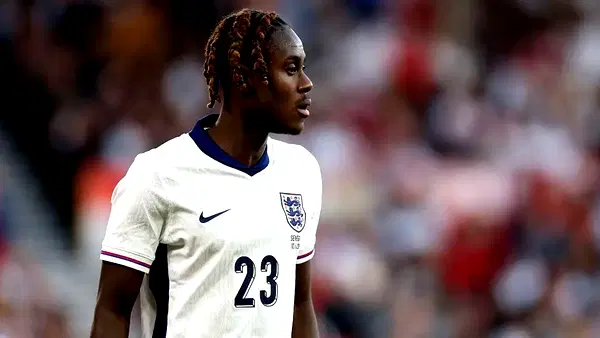 World Cup 2026: Chelsea’s Chalobah replaces Livramento in England squad