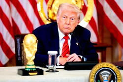 From Mussolini to Trump: Four times politics hit the World Cup